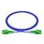 SC APC Fiber Optic Patch Cord