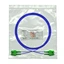 SC APC Fiber Optic Patch Cord